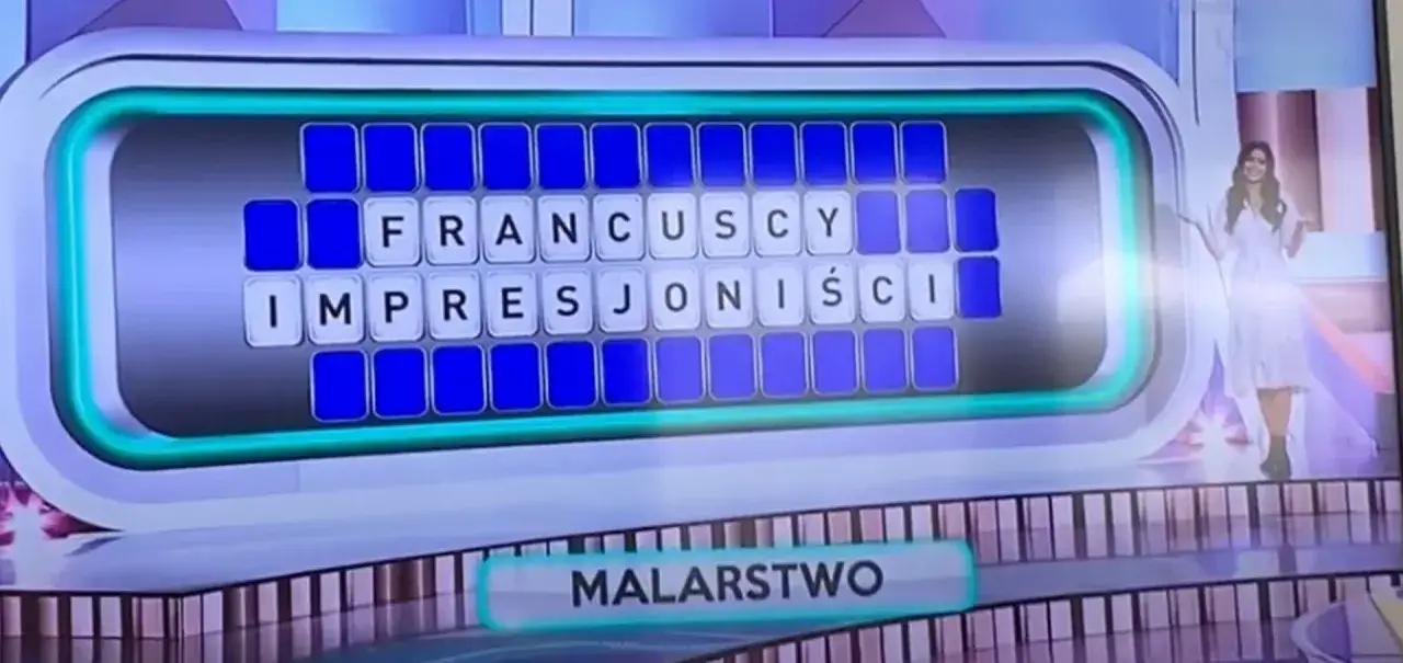 Prawda o rzekomych przeciekach haseł finałowych do wybranych osób? Na planszy