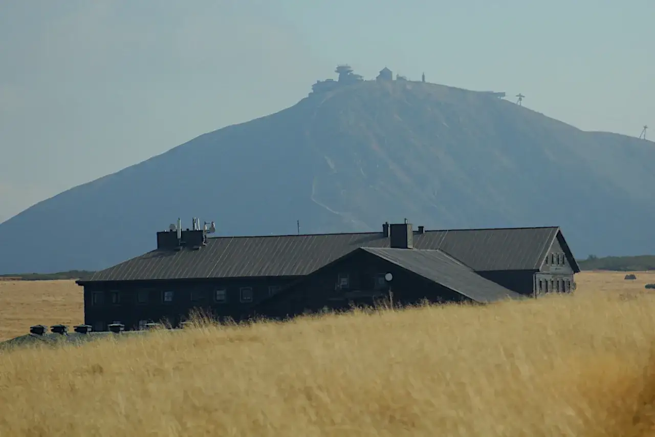 Schronisko PTTK