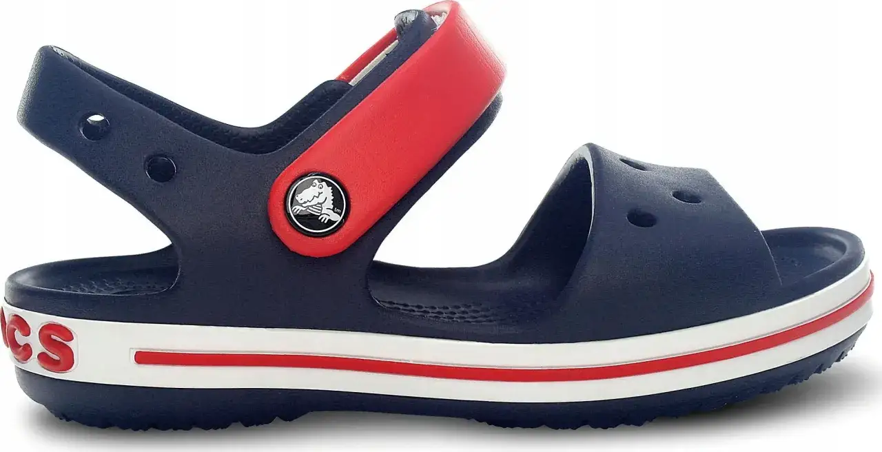 tabela rozmiar&oacute;w crocs dziecięce C6