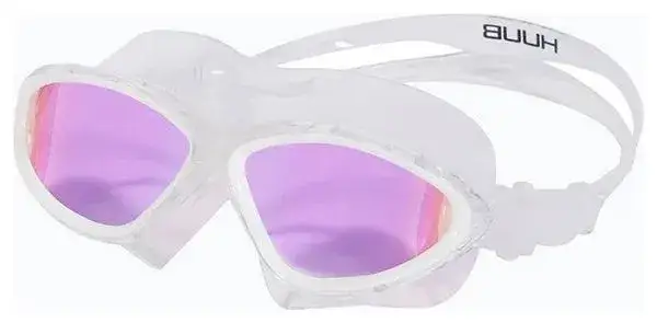HUUB Manta Ray 180 degree field of view