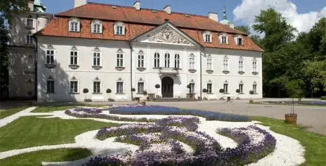 Zdjęcie Rogoznica atrakcje: odkryj ukryte perły i nie przegap ich