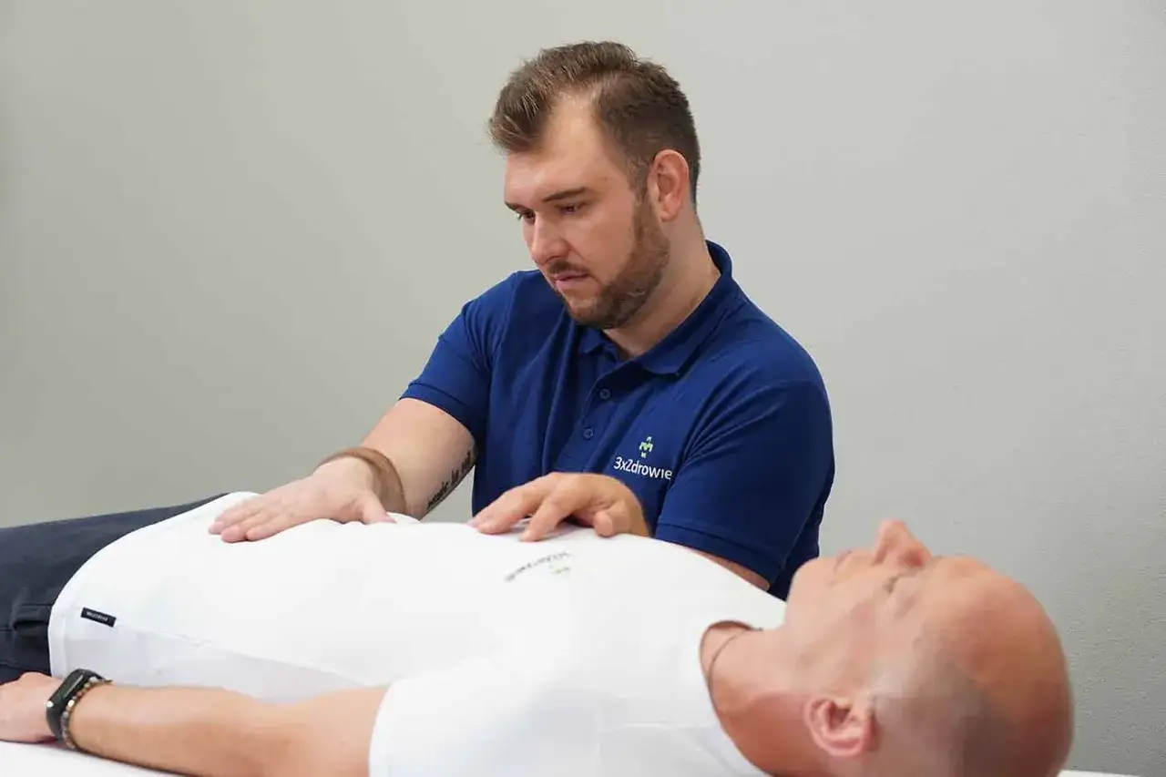 fizjoterapeuta czy osteopata dylemat pacjenta
