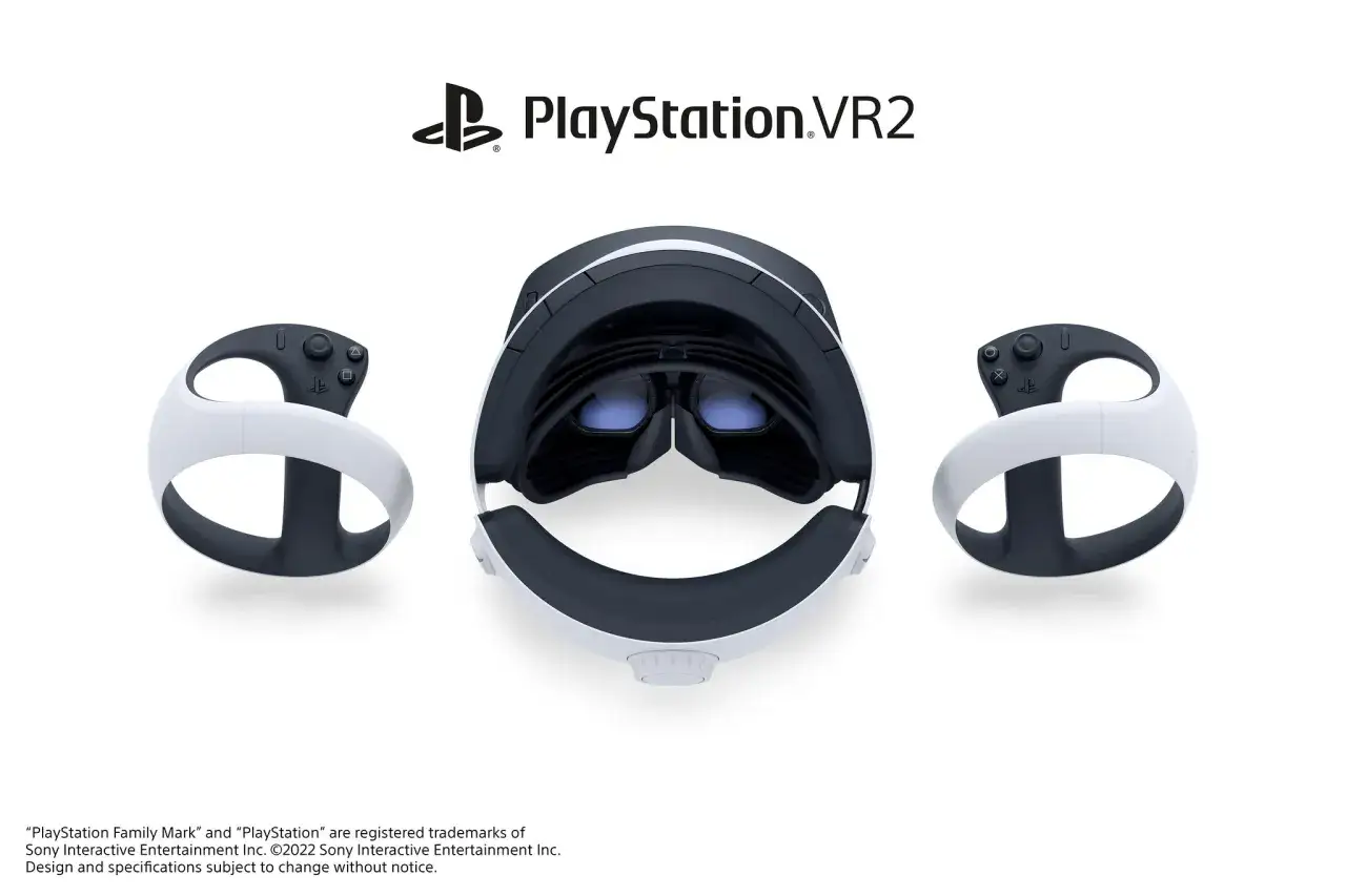 Por&oacute;wnanie gogli PS VR1 i PS VR2