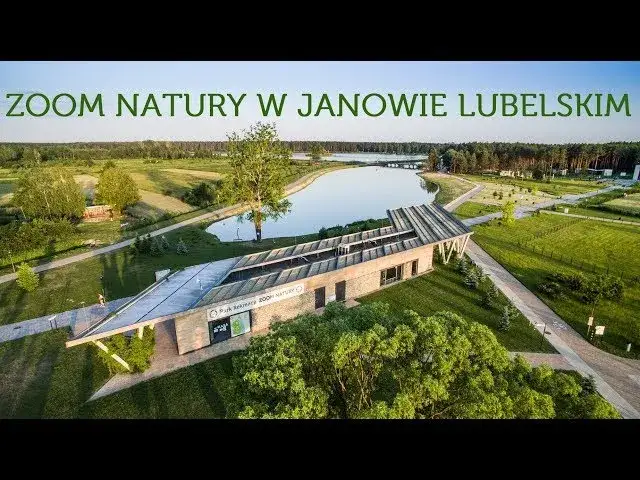 ZOOM NATURY Jan&oacute;w Lubelski