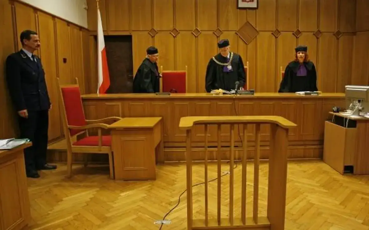 zwrot koszt&oacute;w podr&oacute;ży sąd świadek