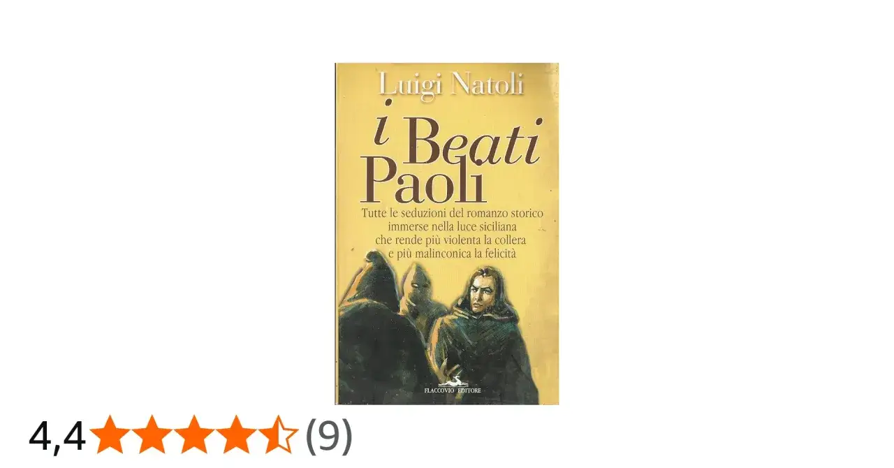 Copertina del romanzo 