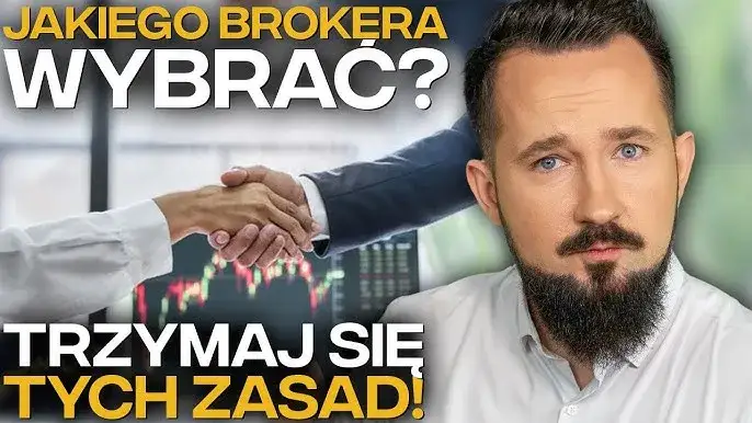 Zdjęcie Jakiego brokera wybrać, aby uniknąć strat i zyskać na inwestycjach