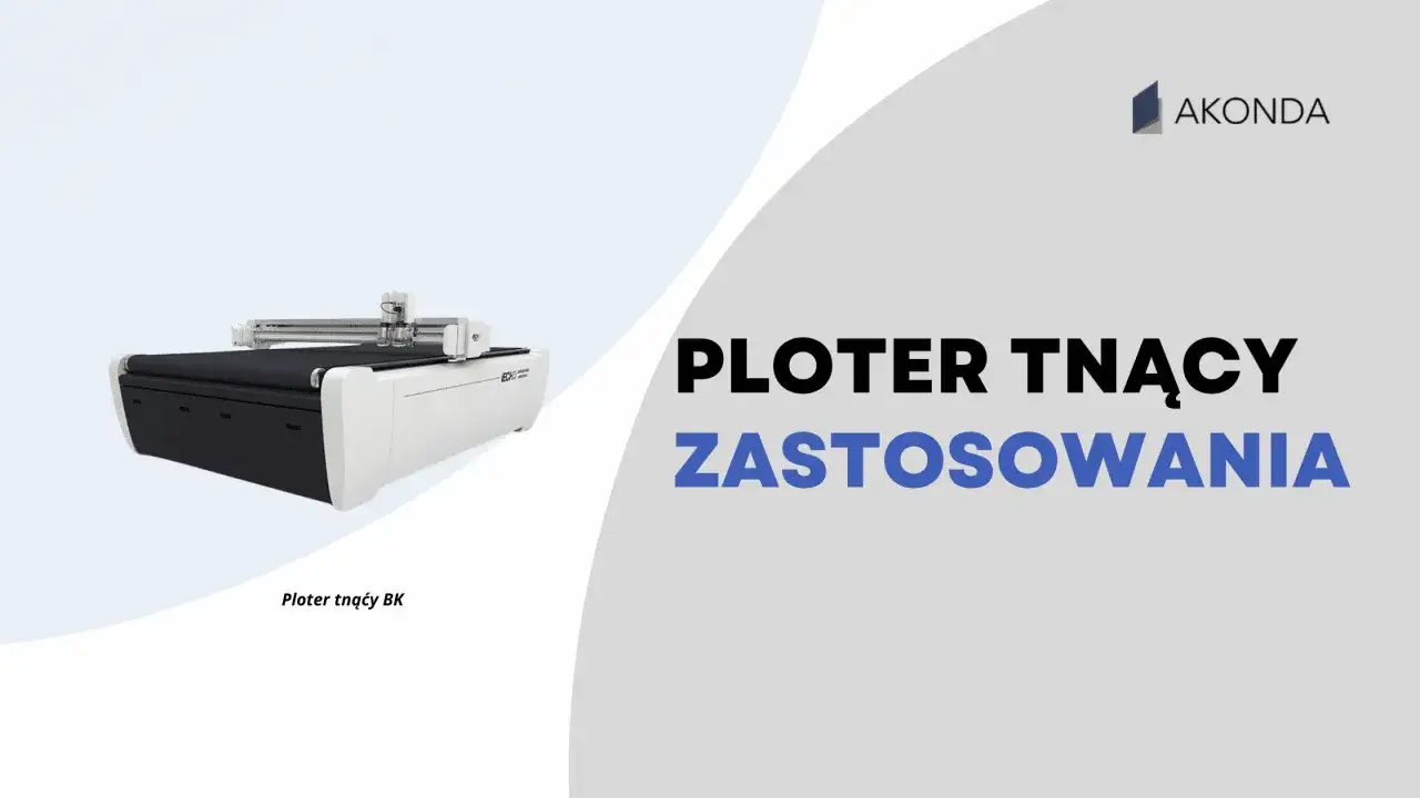 Zdjęcie Do czego służy ploter? Odkryj jego niezwykłe zastosowania w branży