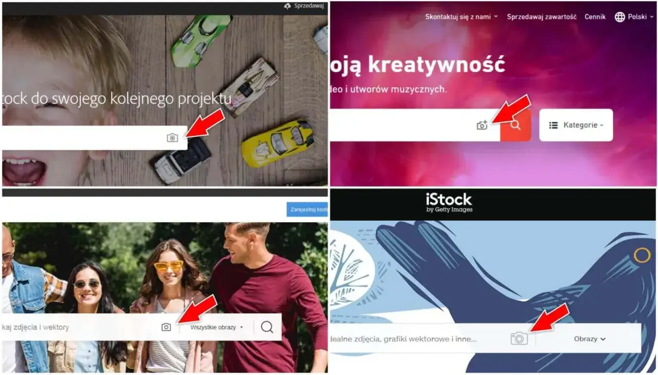 Szukasz inspiracji? Zdjęcia stockowe to skarbnica pomysłów na Twoje projekty.