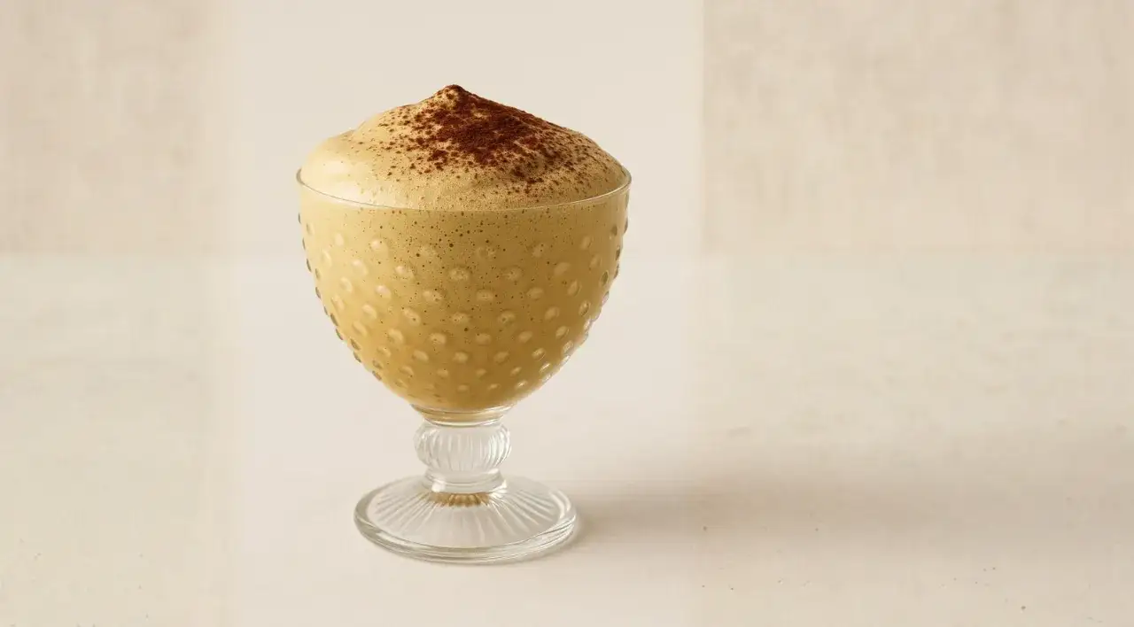 varianti zabaione