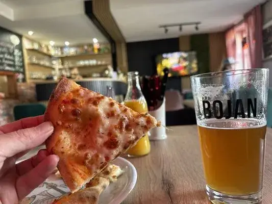 Pizzeria Verona Ząbkowice Śląskie pizza