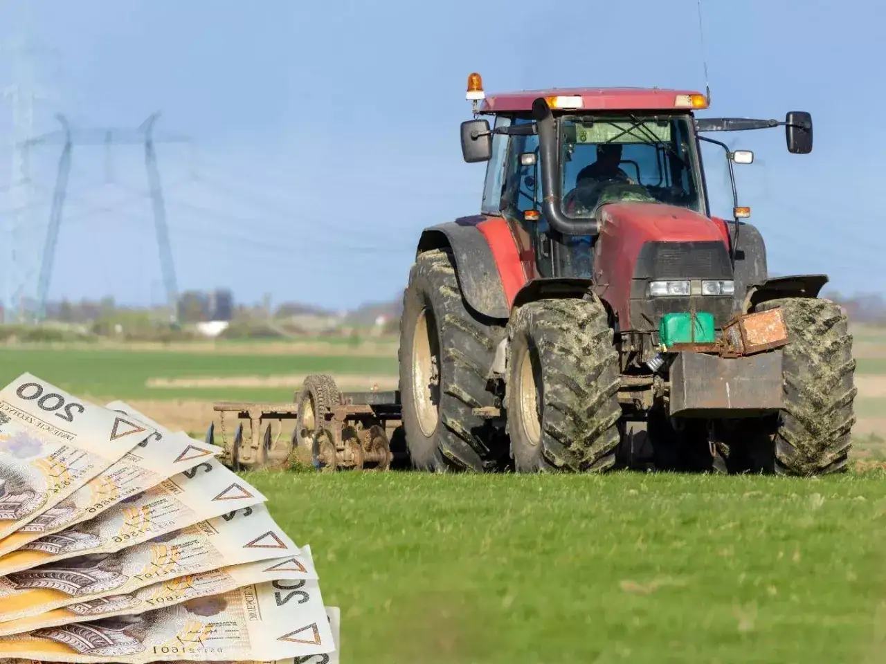 KOWR dokumenty dzierżawa gruntów rolnych