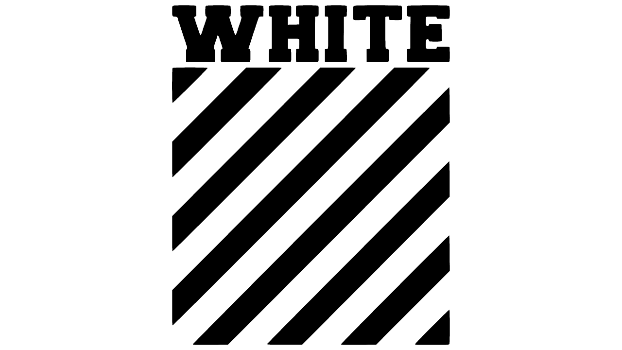 Off-White authorized retailers logos