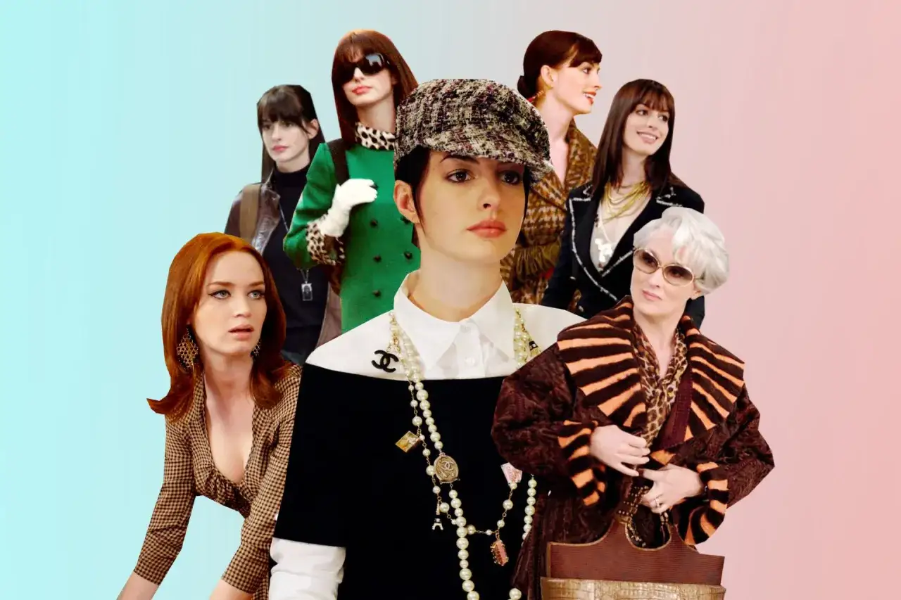 Il cast de