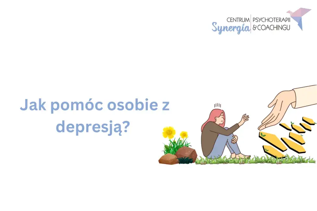 empatyczna komunikacja wsparcie depresja