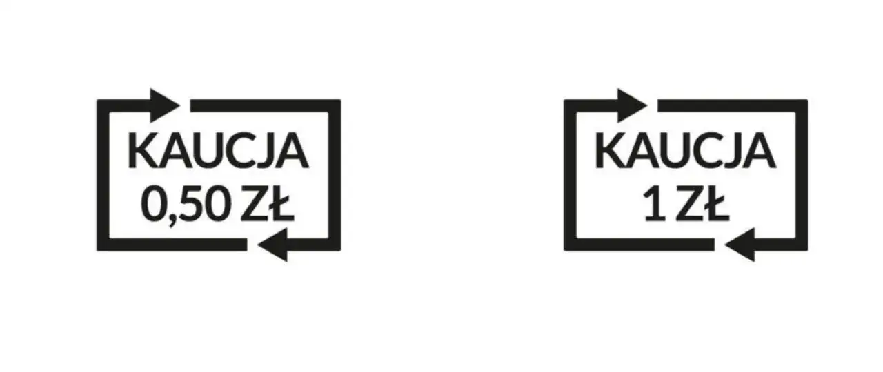 Dwa symbole: