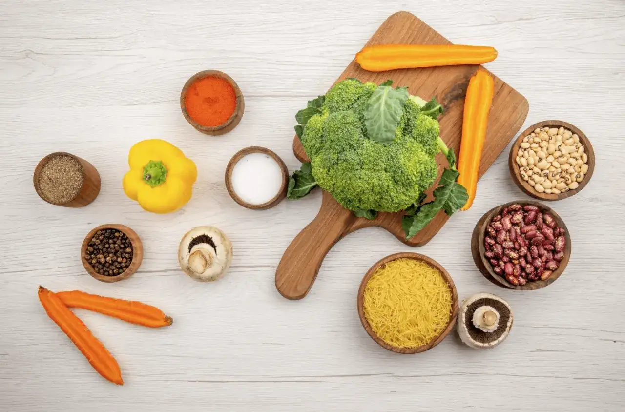 Produkty dozwolone w diecie Low FODMAP