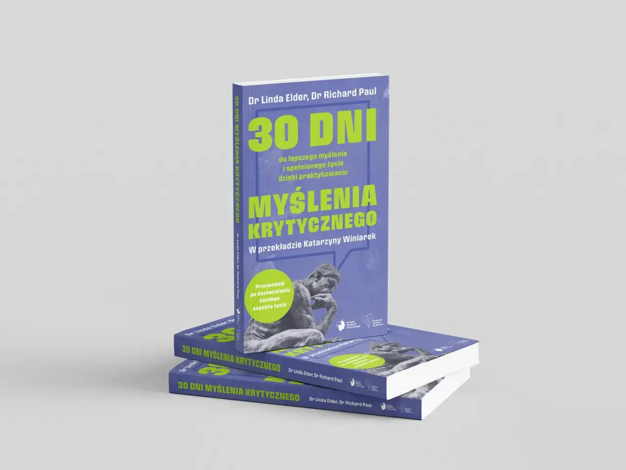 Książki fikcja vs non-fiction