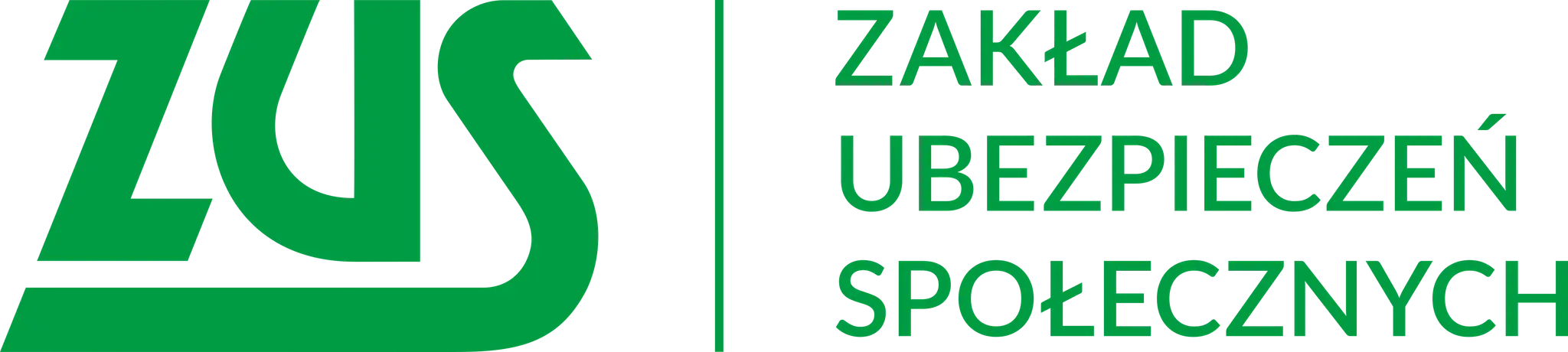 Logo ZUS i symbol rehabilitacji