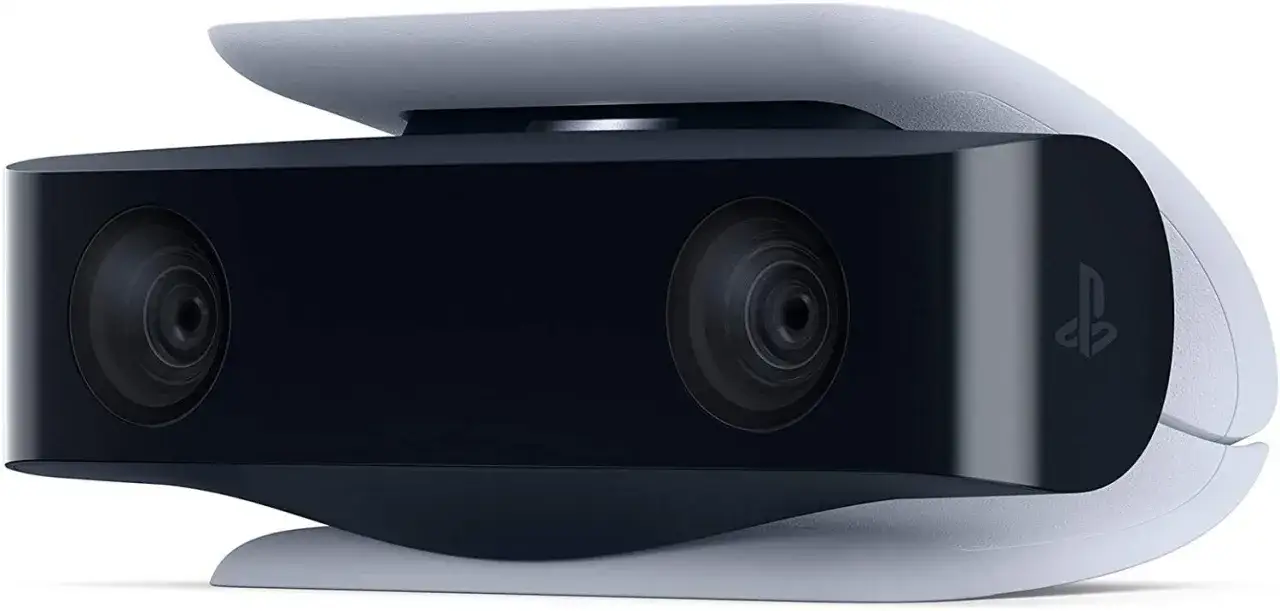kamera ps5 streaming