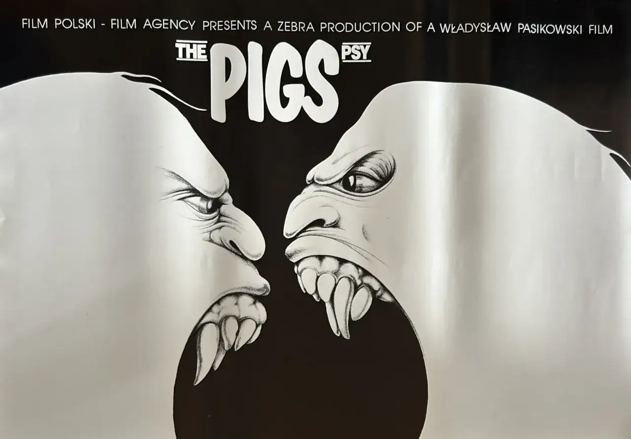 Plakat filmu 