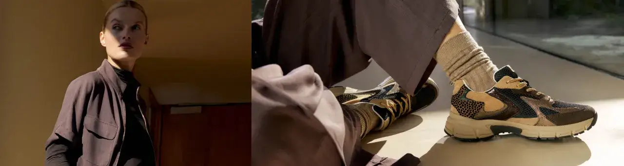 Götz Damenschuhe aktuelle Kollektion Trends