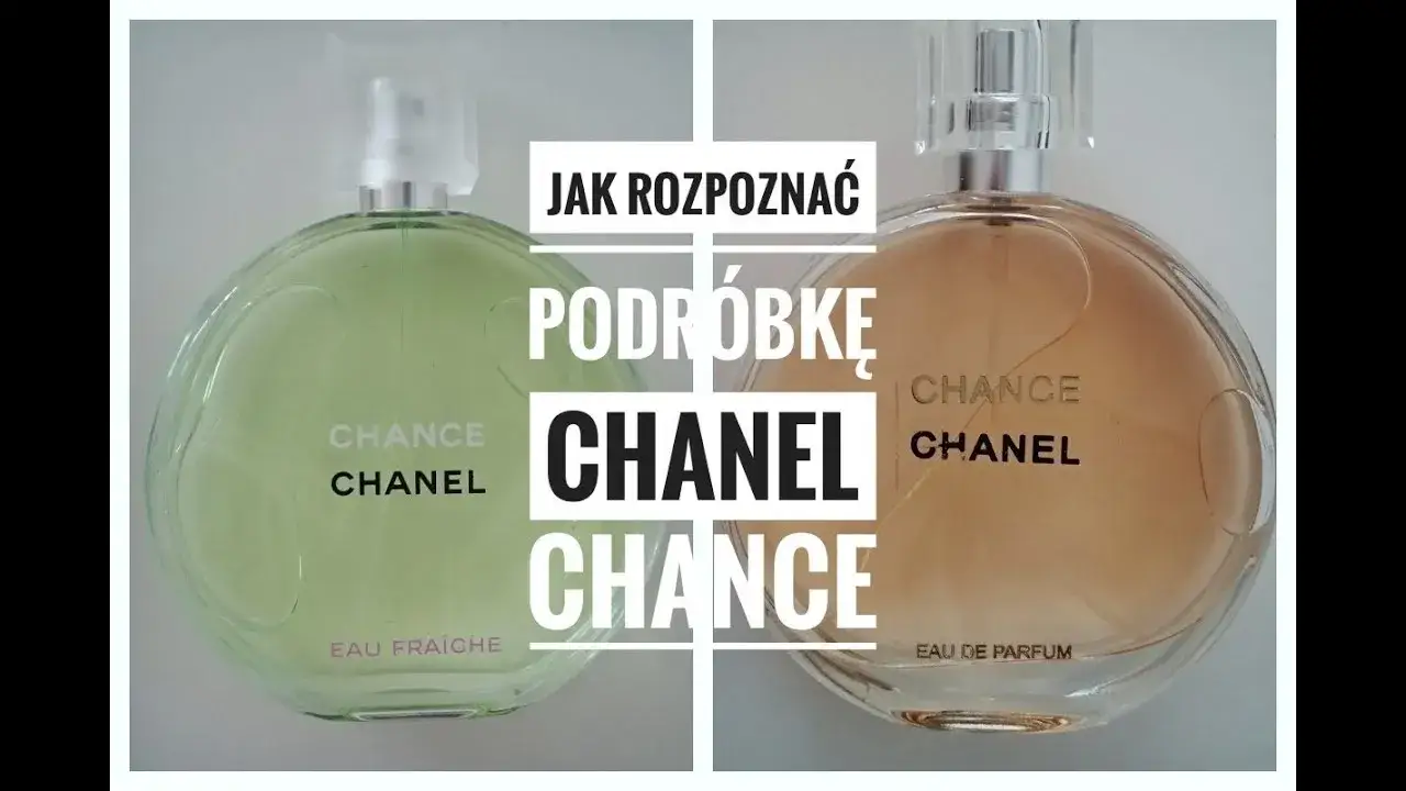 jak rozpoznać podróbkę perfum
