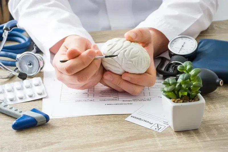 Konsultacja neurologiczna diagnostyka