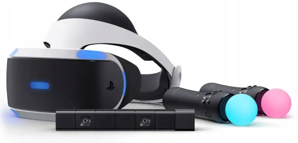Zdjęcie Jak oglądać filmy VR na PS5: Niezbędny sprzęt i aplikacje, kt&oacute;re musisz znać
