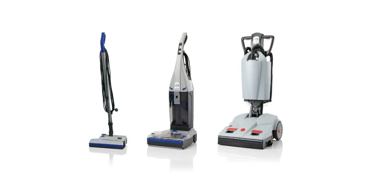 Tre aspirapolvere per scoprire come pulire la moquette in modo efficace.