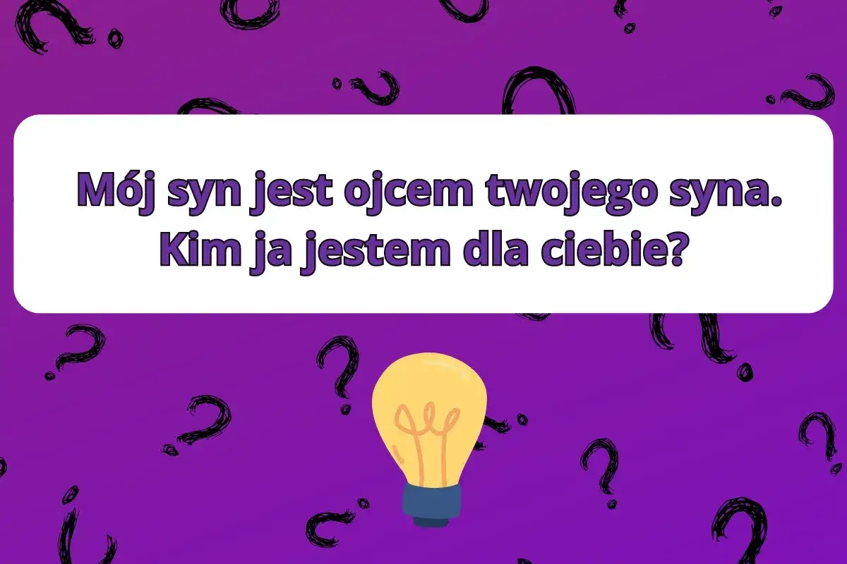 Zagadka: