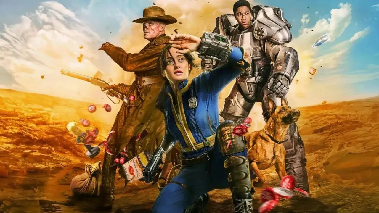 Postapokaliptyczna pustynia, bohaterowie w zbrojach i kombinezonach, pies. Kiedy wreszcie nadejdzie Fallout 5?