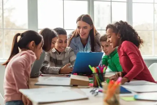 pedagog szkolny praca z uczniem