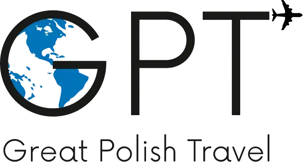 Polskie biura podr&oacute;ży w UK loga