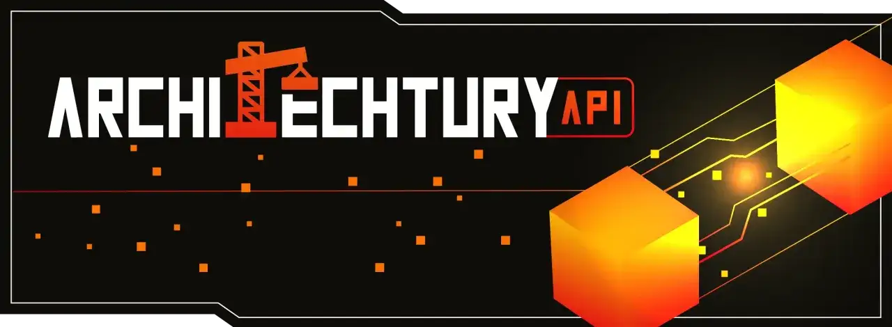 ARCHITEKTURY API – nowoczesne budownictwo z wykorzystaniem technologii.