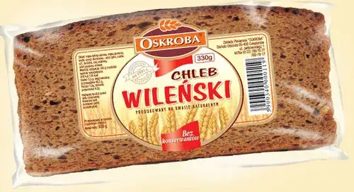 chleb pasteryzowany świeży por&oacute;wnanie