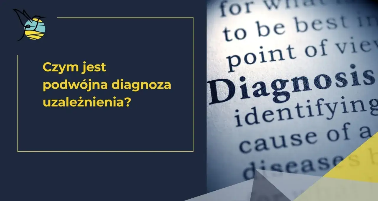 terapia podwójnej diagnozy w Polsce