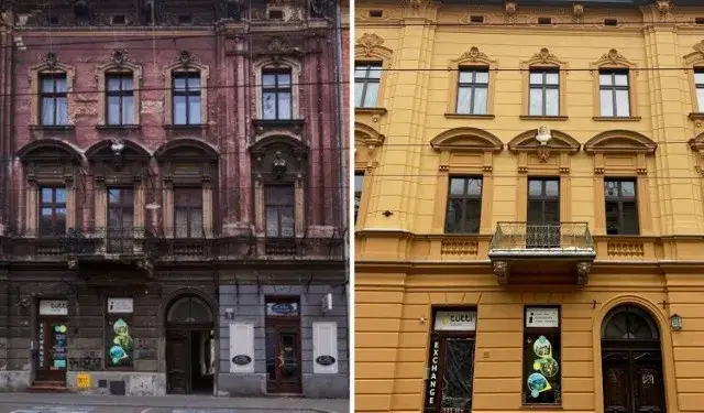 Urząd Miasta Krakowa Wydział Mieszkalnictwa