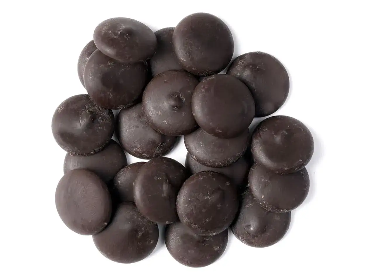 Cioccolato di copertura alta qualità, marche cioccolatieri