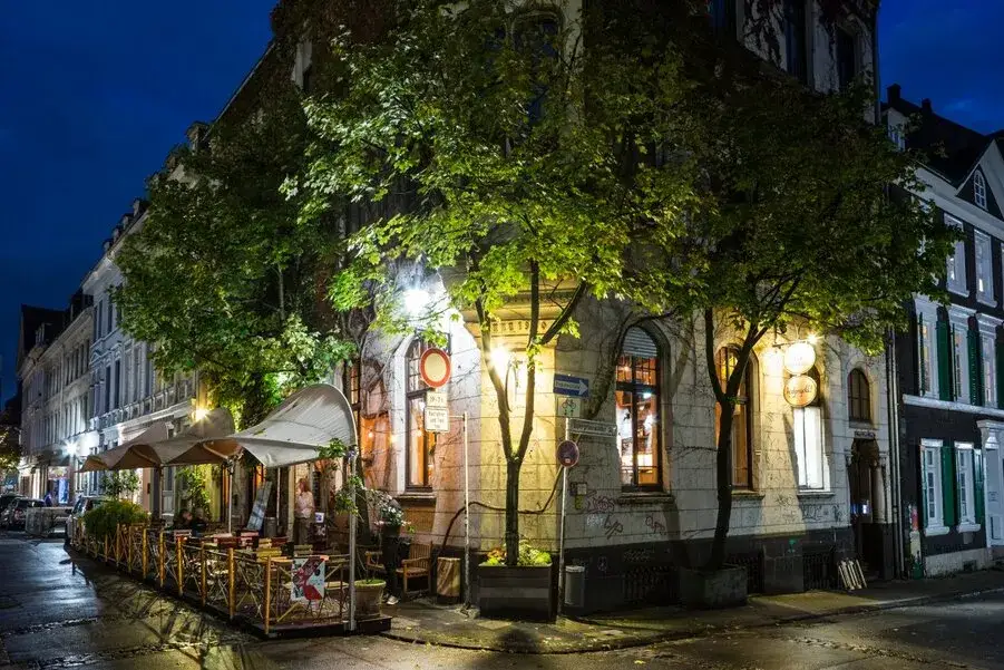 Zdjęcie Najlepsze atrakcje w Wuppertalu, które musisz zobaczyć podczas wizyty