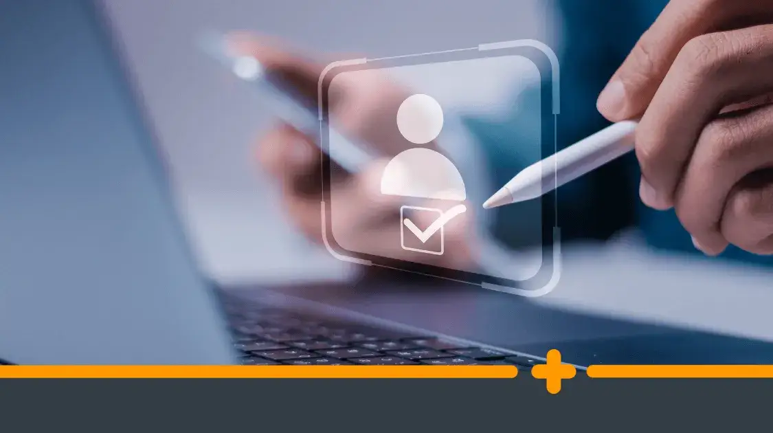 proces weryfikacji tożsamości online pożyczka