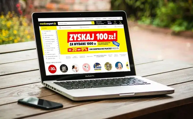 Zdjęcie Jaki kurier Media Expert? Sprawdź najlepsze opcje dostawy i czasy