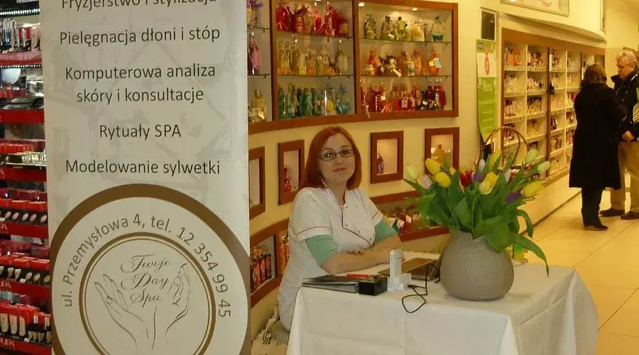 Zdjęcie Day Spa Kraków: Twój przewodnik po relaksie i zabiegach