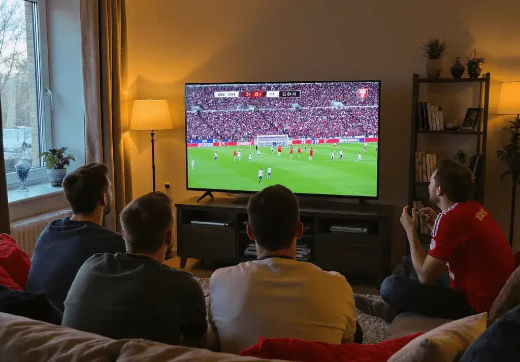 Zdjęcie Gdzie oglądać Ekstraklasę 2026/27? Canal+ i TVP pełny przewodnik