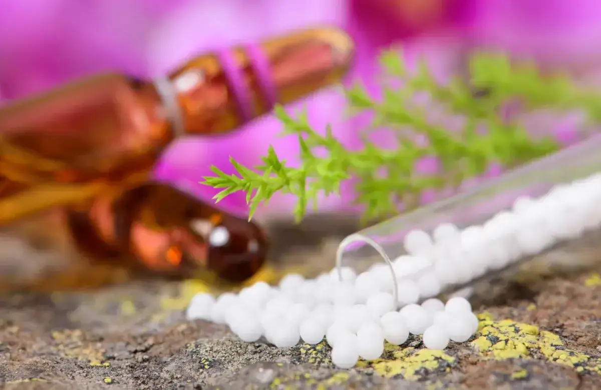 Zdjęcie Homeopatia w Polsce: Fakty, które mogą Cię zaskoczyć i pomóc