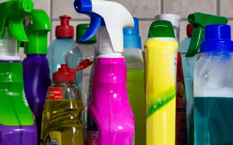 Zdjęcie Co warto kupić w Niemczech z chemii, by zaoszczędzić i zyskać jakość?