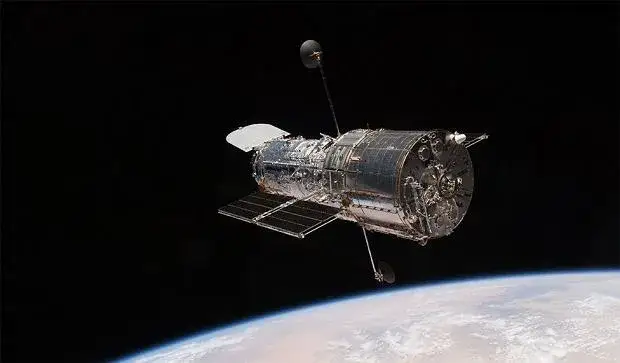 Zdjęcie Ile kosztuje teleskop Hubble? Zaskakujące wydatki i ich znaczenie