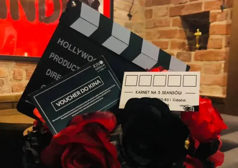 Zdjęcie Voucher do teatru Roma – jak kupić i wykorzystać bez problemów