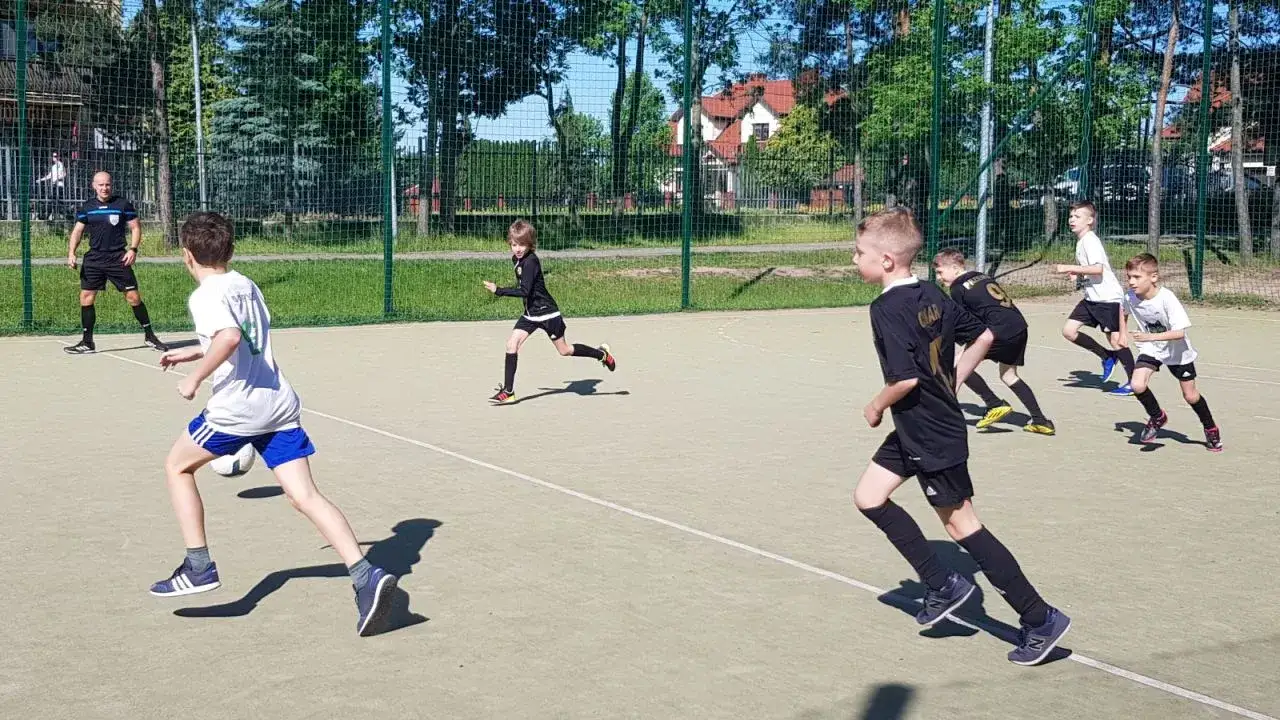 Zdjęcie Jak oglądać piłkę nożną i zrozumieć tajniki gry na boisku