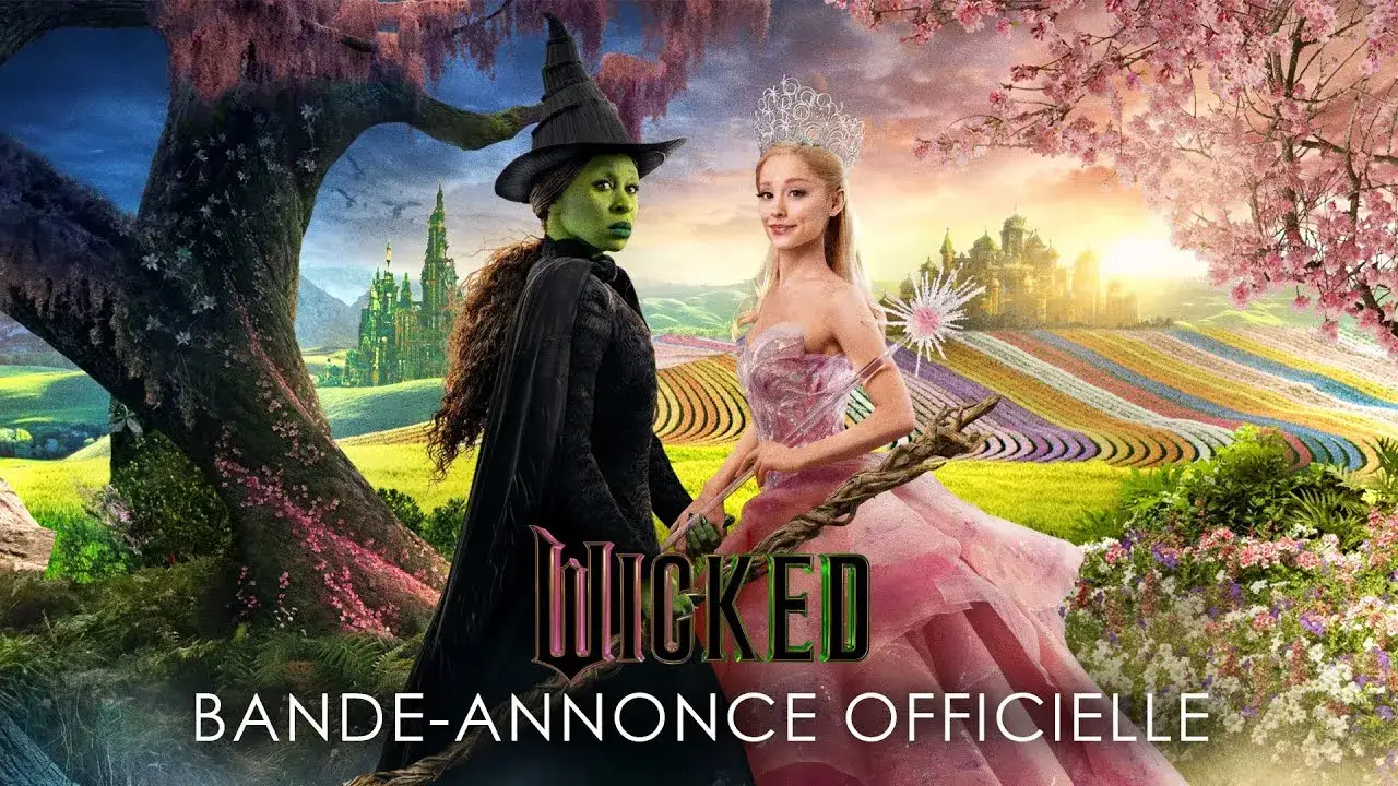 Zdjęcie Filmy w których grała Ariana Grande - odkryj jej niezapomniane role